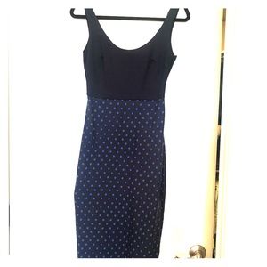 Chic bodycon dress